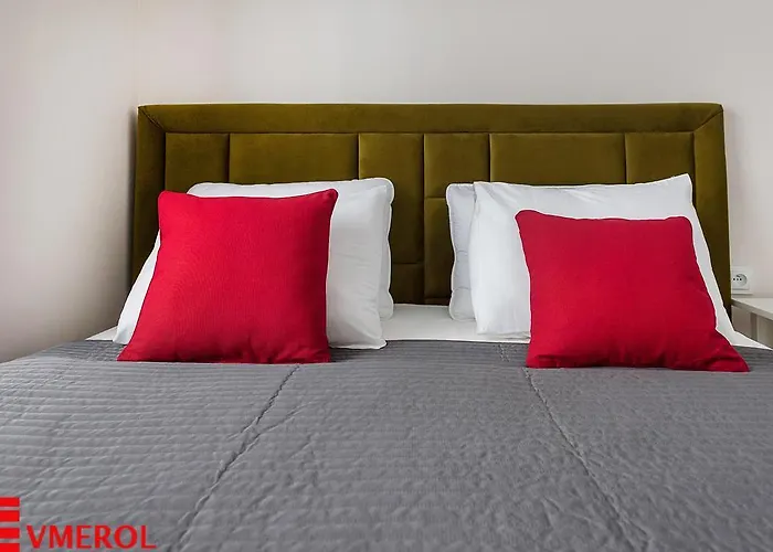 Evmerol Apartment