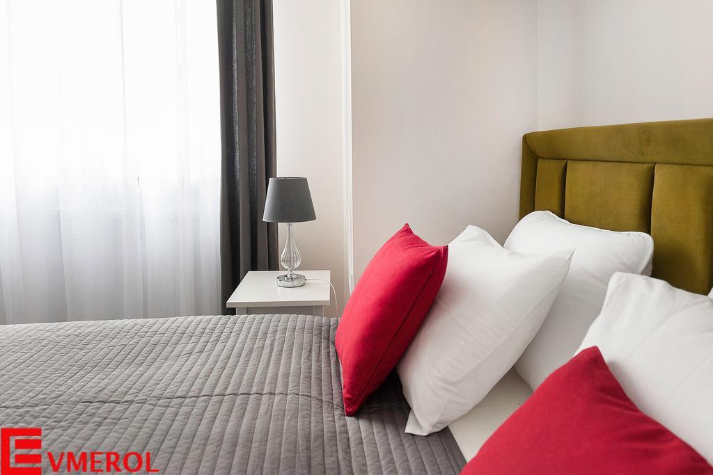 Apartment Evmerol *