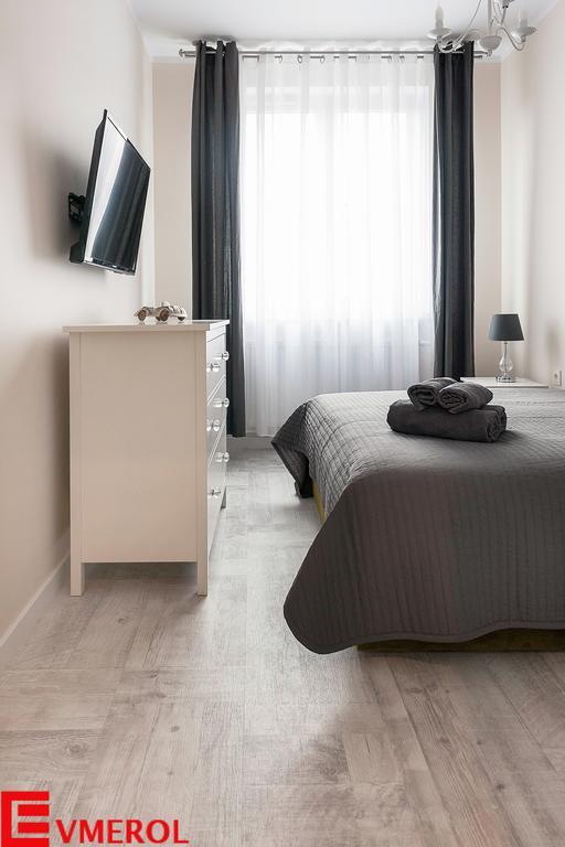 Evmerol Apartment *
