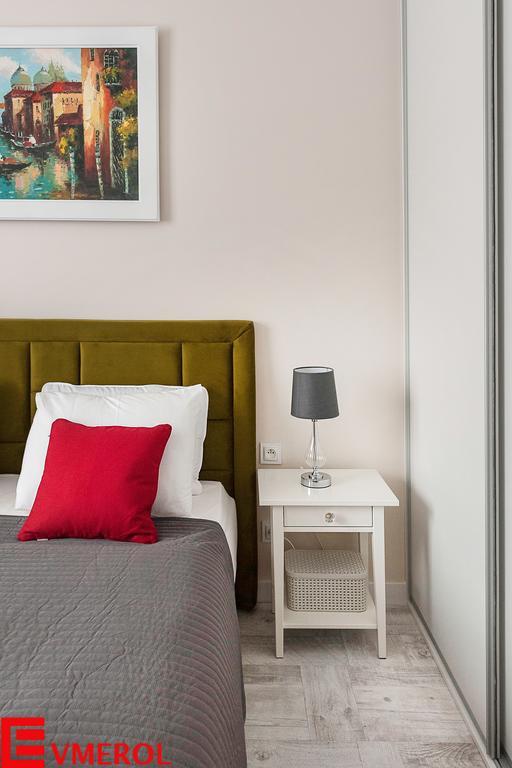 Evmerol Apartment Wroclaw