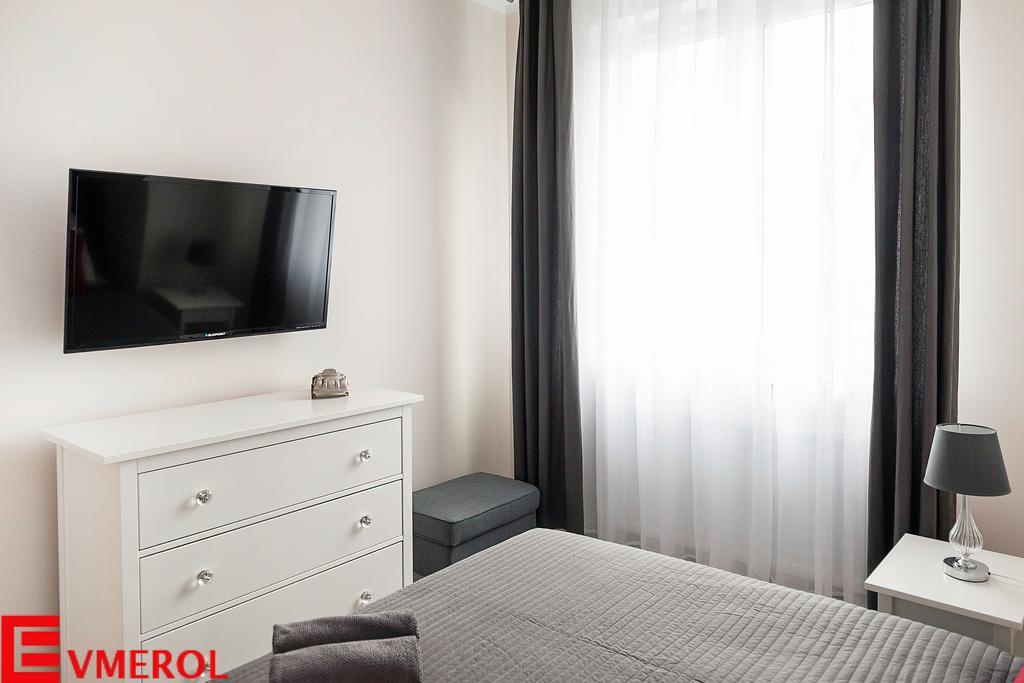Apartment Evmerol Wroclaw