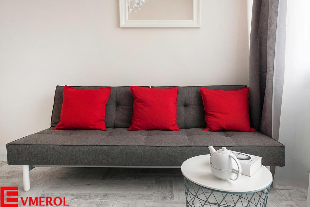Apartment Evmerol
