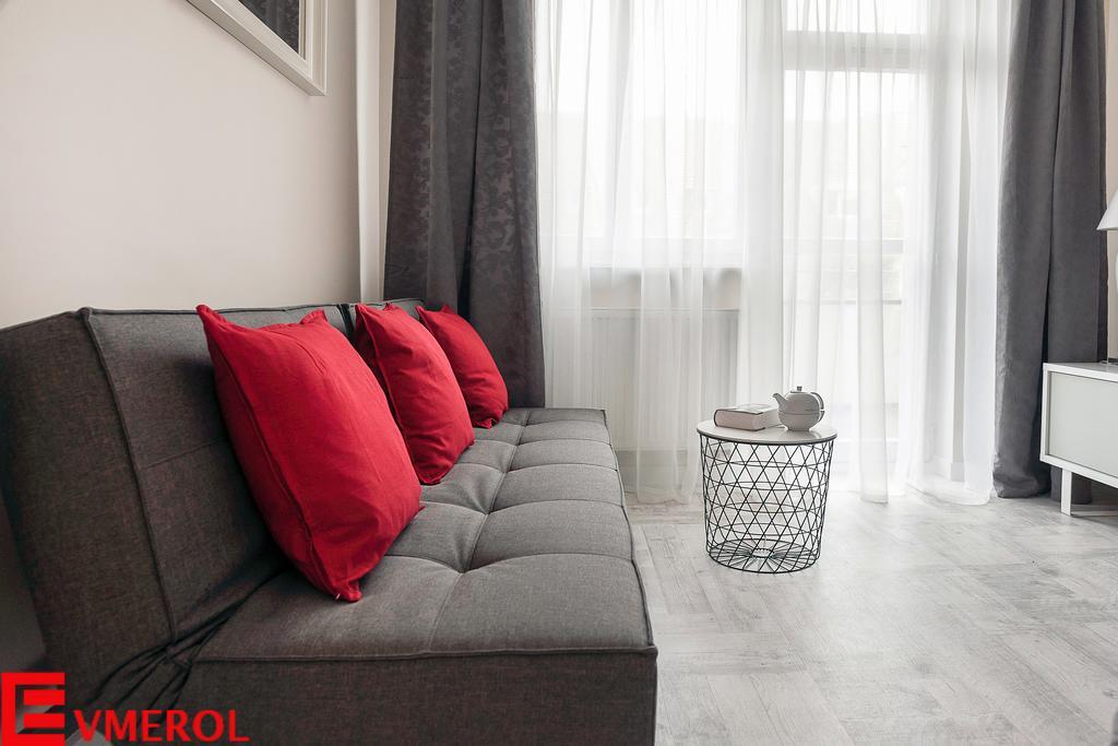 Evmerol Apartment