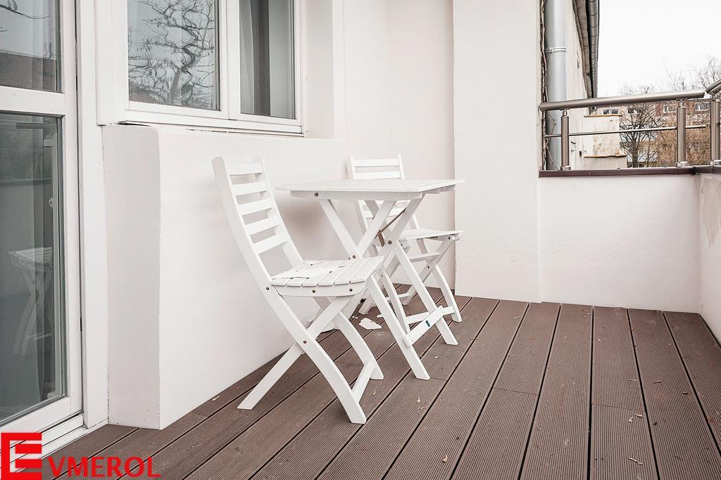 Evmerol Apartment Wroclaw