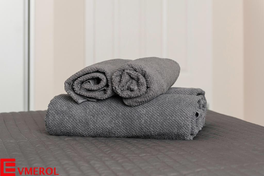 Evmerol Apartament